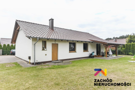 Dom z garażem! Złote Piaski!